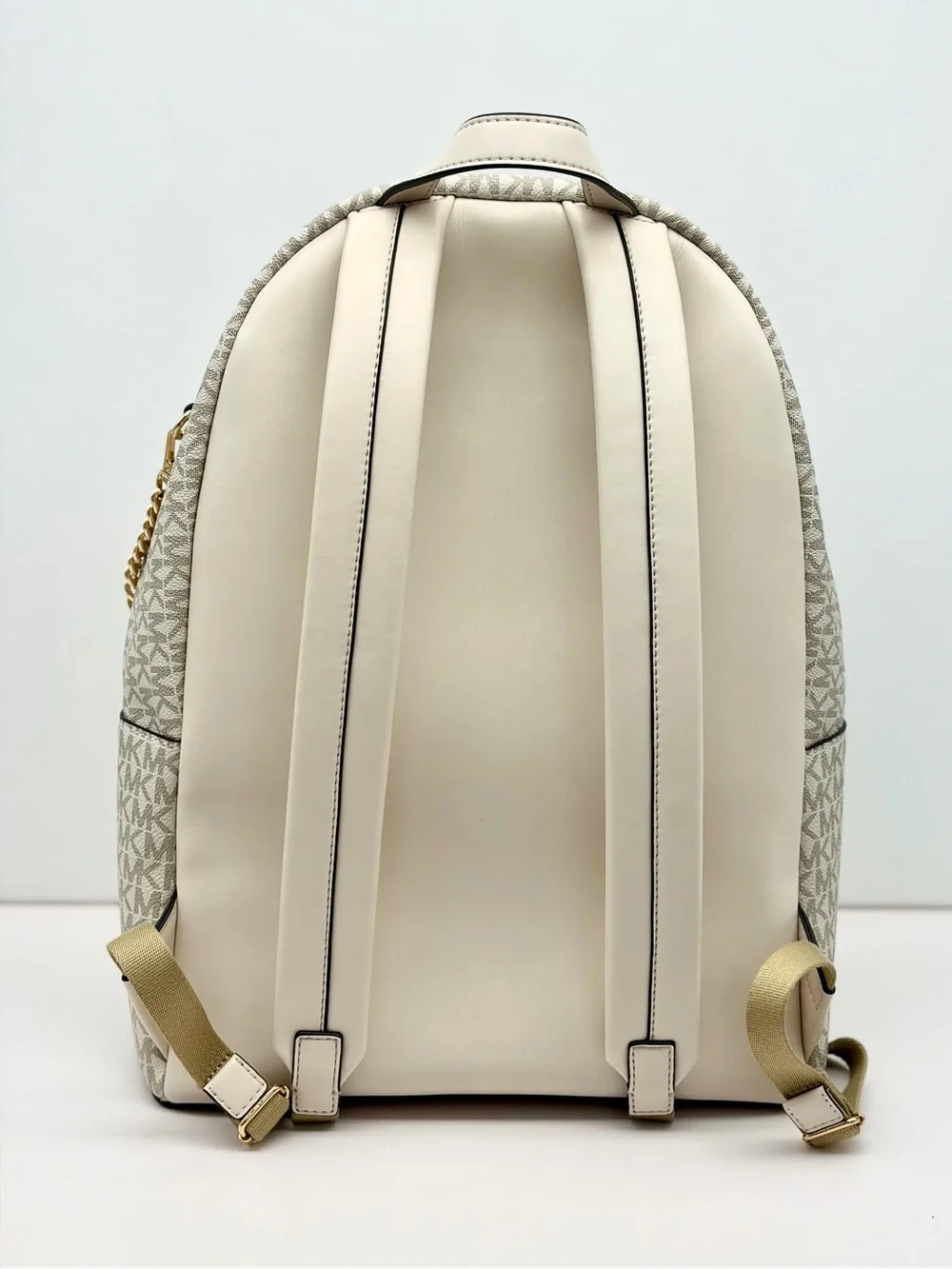 Michael Kors 15% lining polyester